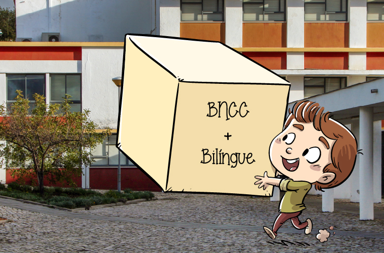 BNCC e Educação Bilíngue