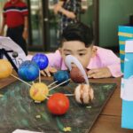 Aprendizado significativo: a base da educação bilíngue