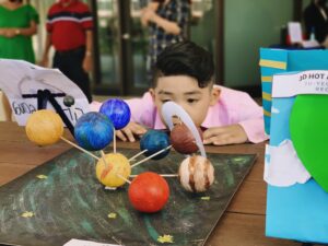 Aprendizado significativo: a base da educação bilíngue