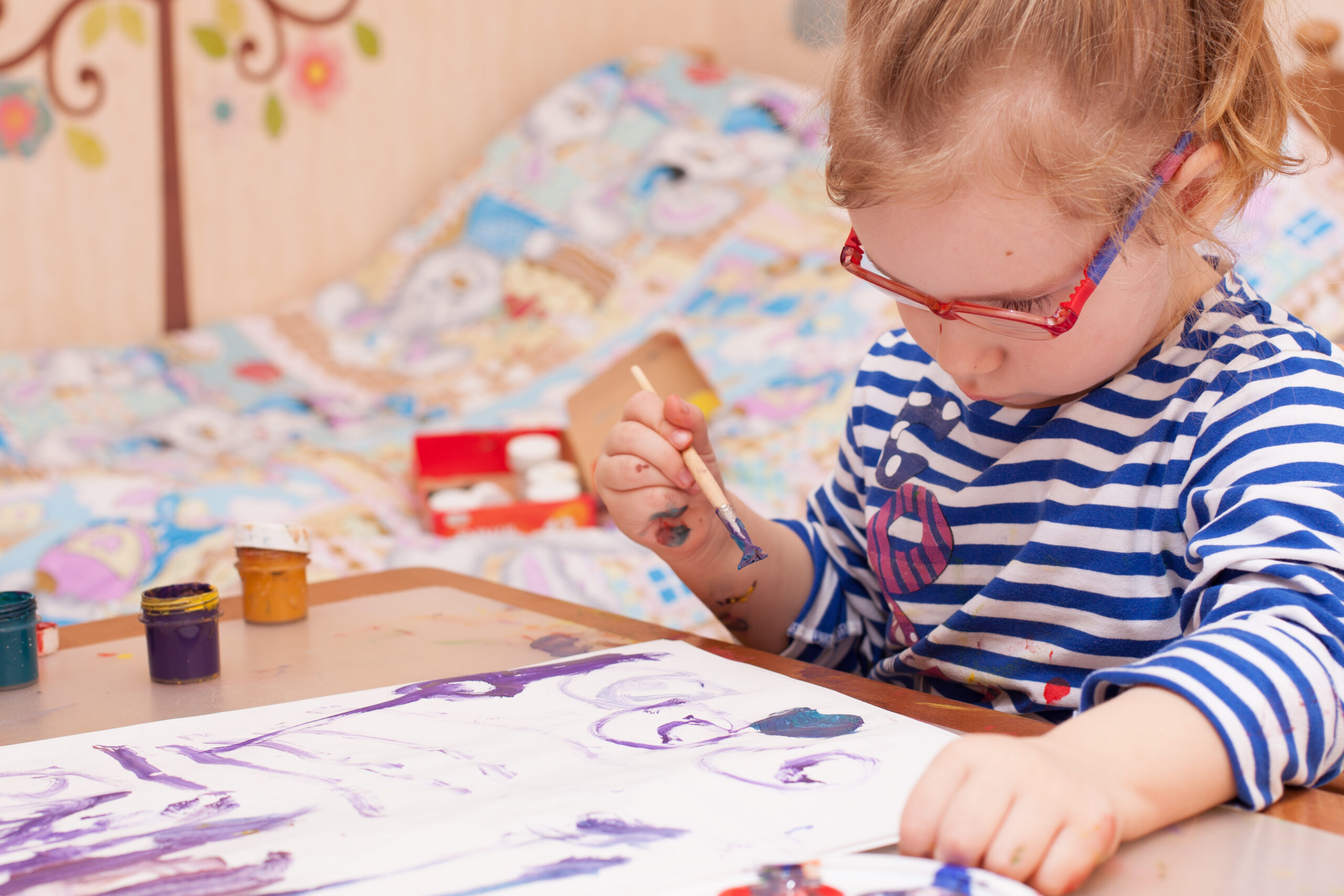 Atividades de inglês para Educação Infantil