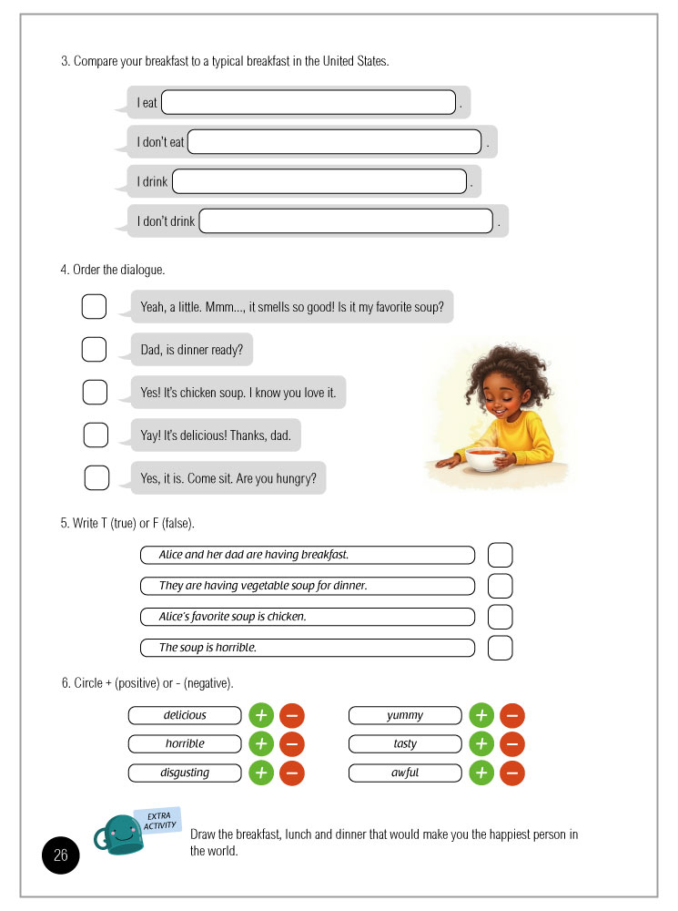 Livro English Science 5º ano Ensino Fundamental Anos Iniciais