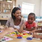Objetivo do inglês na Educação Infantil